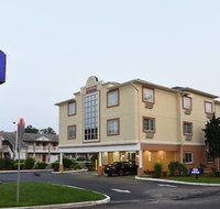 FairBridge Hotel Atlantic City - Accommodation Dallas