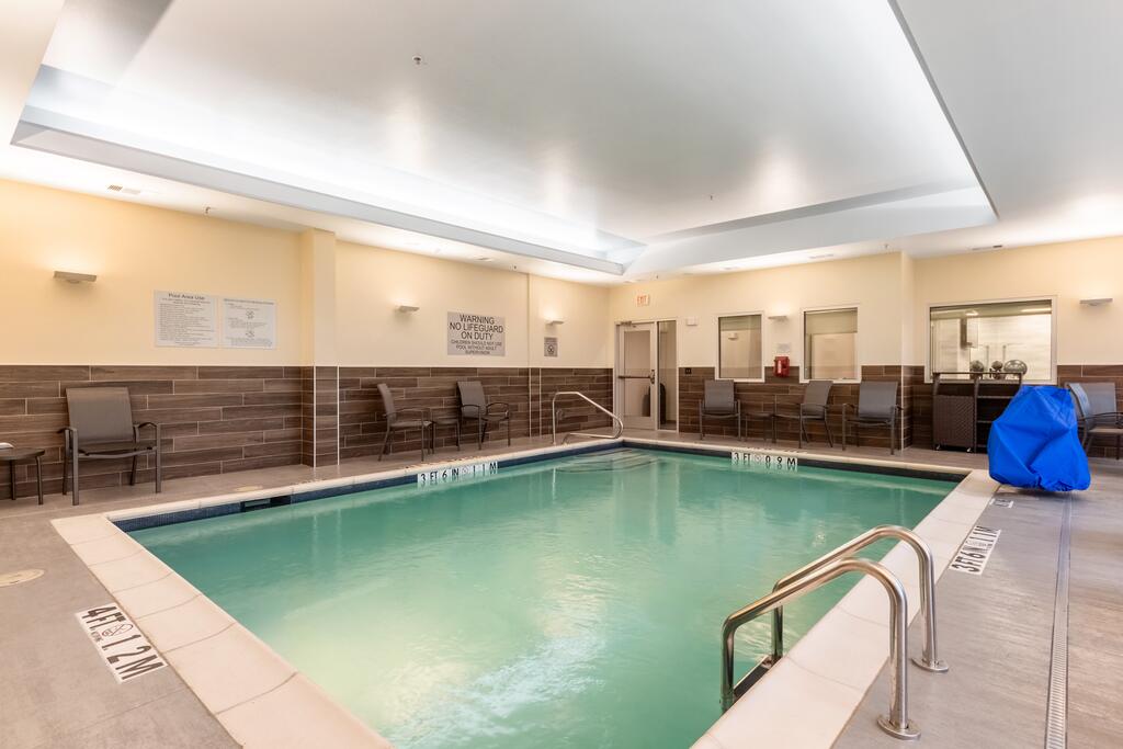 Fairfield Inn & Suites By Marriott Dallas DFW Airport North Coppell Grapevine - thumb 2