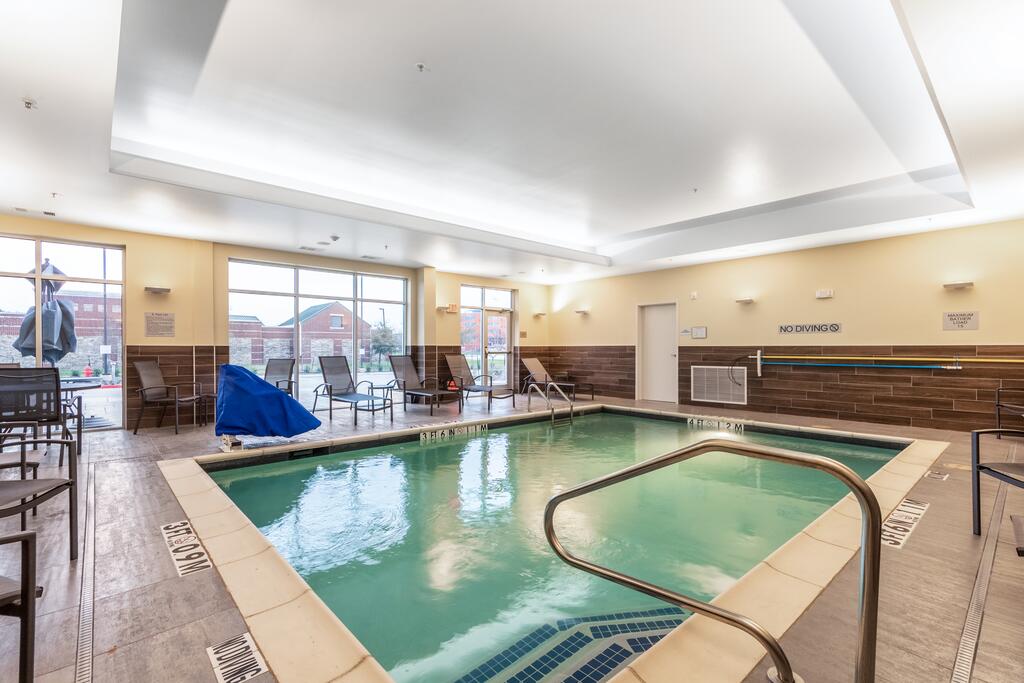 Fairfield Inn & Suites By Marriott Dallas DFW Airport North Coppell Grapevine - thumb 0