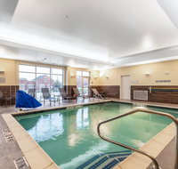 Fairfield Inn  Suites by Marriott Dallas DFW Airport North Coppell Grapevine - Accommodation Dallas