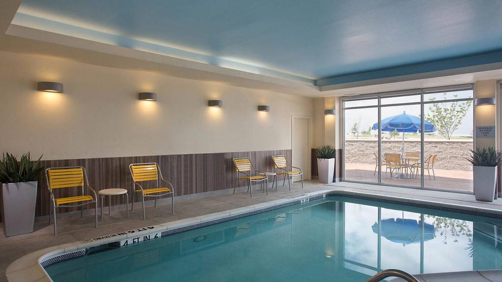 Fairfield Inn & Suites By Marriott Dallas West/I-30 - thumb 2