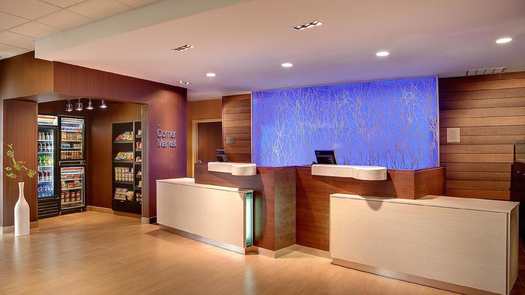 Fairfield Inn & Suites By Marriott Fort Worth Southwest At Cityview - thumb 1