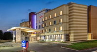 Fairfield Inn  Suites by Marriott Fort Worth Southwest at Cityview Accommodation Dallas