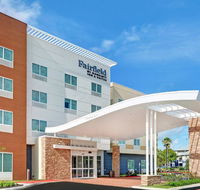 Fairfield Inn  Suites by Marriott Houston NASA/Webster - Accommodation Dallas