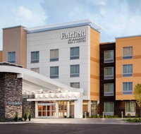 Fairfield Inn  Suites by Marriott Menifee - Accommodation Dallas