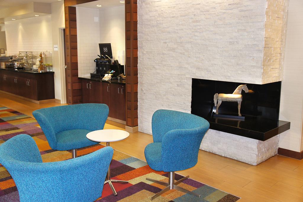 Fairfield Inn & Suites Dallas Park Central - thumb 2