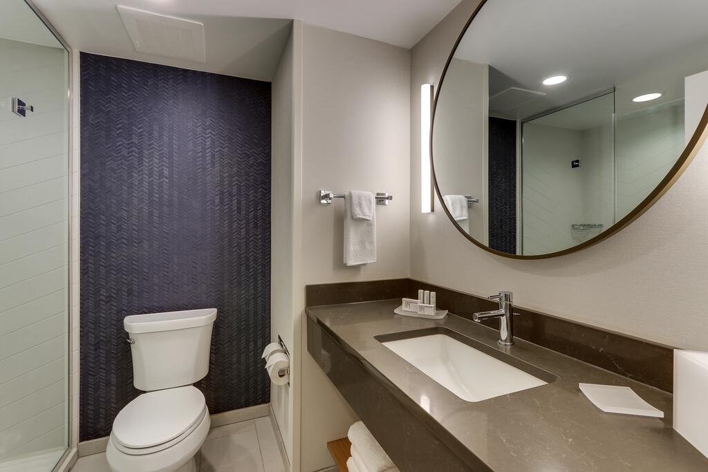 Fairfield Inn & Suites Southport - thumb 1