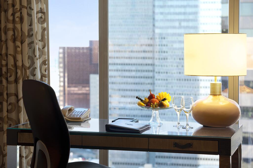 Fairmont Dallas - thumb 2