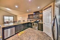 Family Home  5 Mi to Lackland Air Force Base Accommodation Dallas