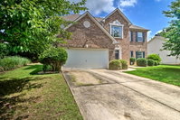 Family Home 23Mi to DWTN Atlanta and Aquarium Accommodation Dallas