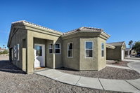 Family-Friendly Lake Havasu Ranch with Boat Parking Accommodation Dallas
