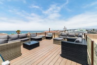Fantastic Mission Beach condo steps to the Beach Accommodation Dallas