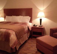 FieldHouse Inn  Conference Center - Accommodation Dallas