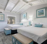 Fiesta Key RV Resort Premium Room 3 - Accommodation Dallas