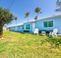Fiesta Key RV Resort Standard ADA Room 5 - Accommodation Dallas