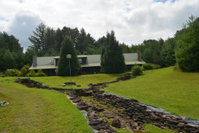 Fish n Hike cabin on the Toccoa River Accommodation Dallas