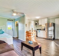 Fishermans Bungalow Hideaway - Accommodation Dallas