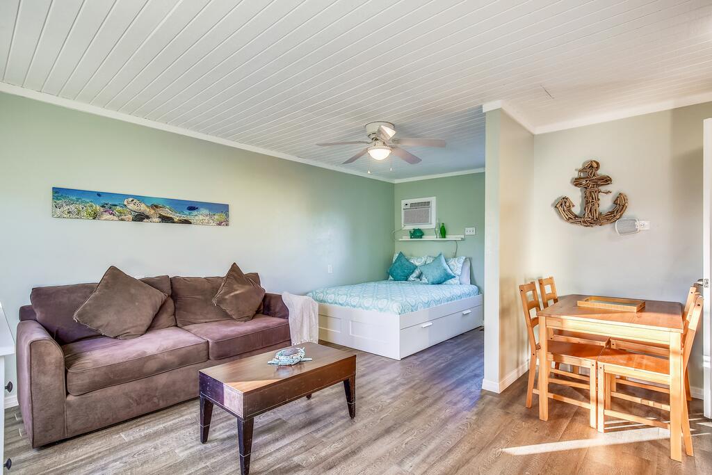 Fishermans Bungalow Hideaway - thumb 2