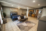Florida A St Near Downtown Guest House Accommodation Dallas