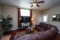 Florida St Nice Remodeled 3BR/2BA Near Downtown Accommodation Dallas