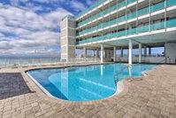 Fontainebleau Terrace Accommodation Dallas