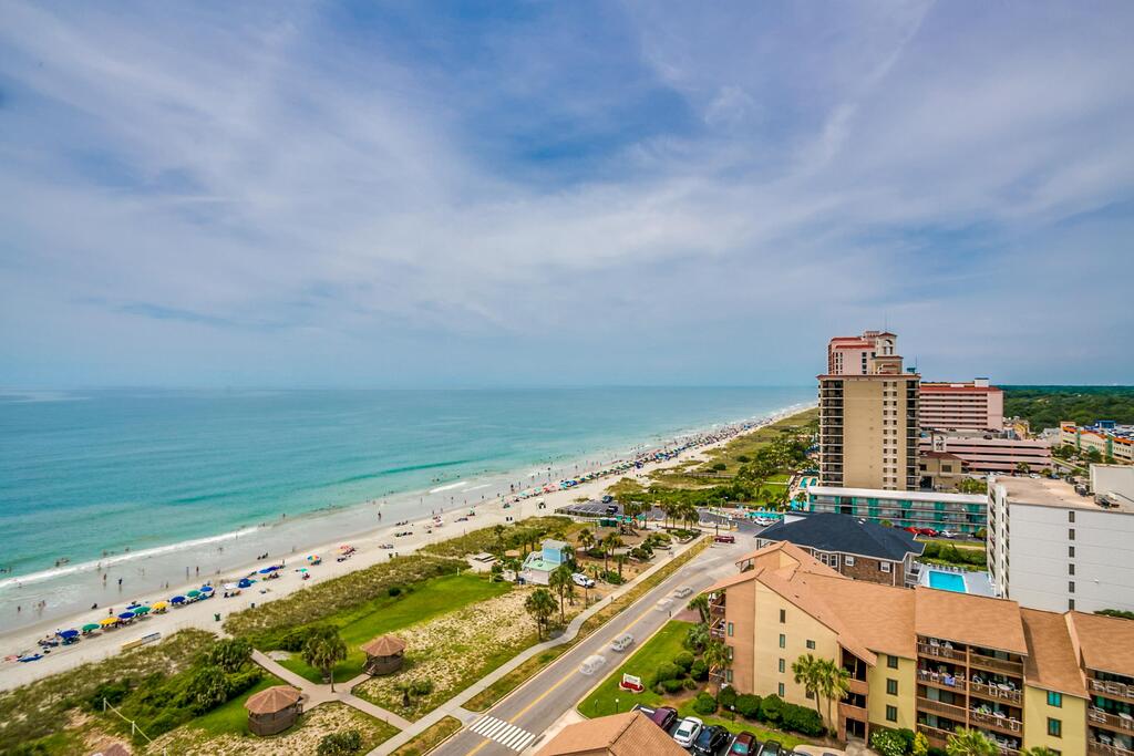 Forest Dunes Penthouse - 1801 (3 Bedroom, Sleeps 8) - thumb 2