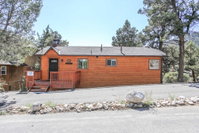 Forest Edge Retreat Accommodation Dallas