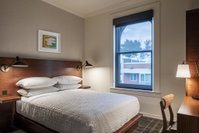FOUND Hotel San Francisco Accommodation Dallas