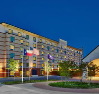 Four Points by Sheraton Dallas Fort Worth Airport North - Accommodation Dallas