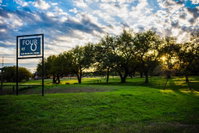 Four-O Ranch Accommodation Dallas