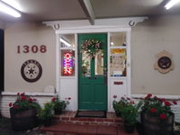 Frederick Motel Accommodation Dallas