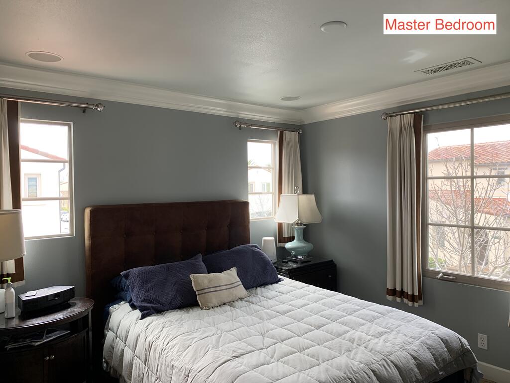 FURNISHED MASTER BEDROOM - NEAR PUBLIC TRANSIt - thumb 2