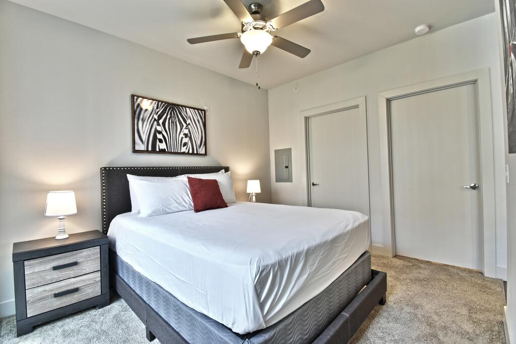 GA Living Suites - Knox District Uptown Dallas - thumb 3