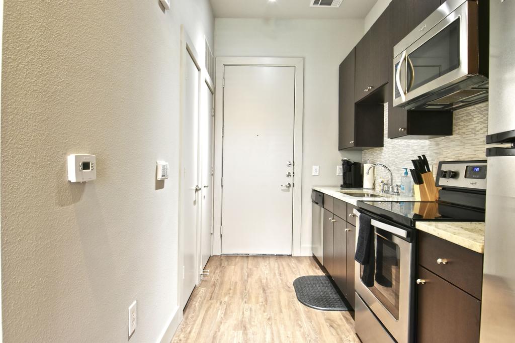 GA Living Suites - Knox District Uptown Dallas - thumb 1