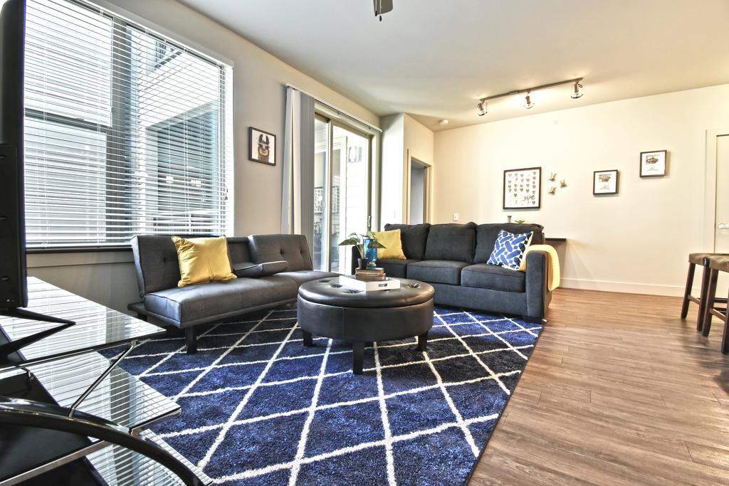 GA Living Suites - Knox District Uptown Dallas - thumb 0