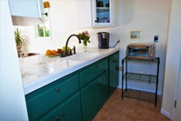 GARDEN COTTAGE AT THE GREEN Accommodation Dallas