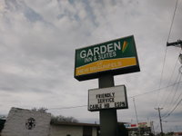 Garden Inn  Suites New Braunfels Accommodation Dallas