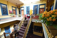 Gaslamp Hostel Accommodation Dallas