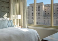 Gaslamp Quarter 30 Day Stays Accommodation Dallas