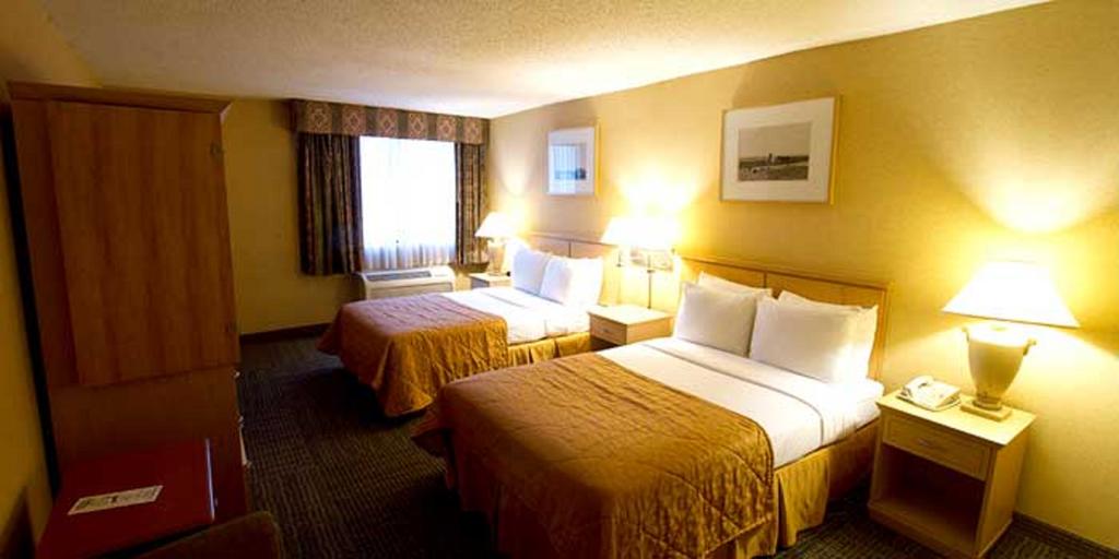 Gateway Hotel Dallas - thumb 2