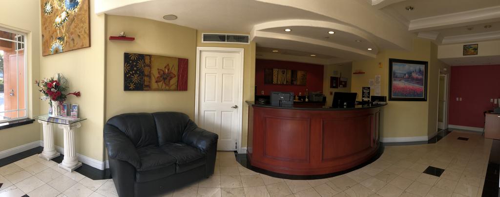 Gateway Inn And Suites San Francisco SFO Airport - thumb 1