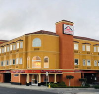 Gateway Inn and Suites San Francisco SFO Airport - Accommodation Dallas