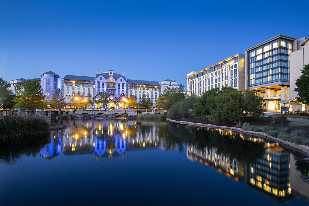 Gaylord Texan Resort And Convention Center - thumb 1