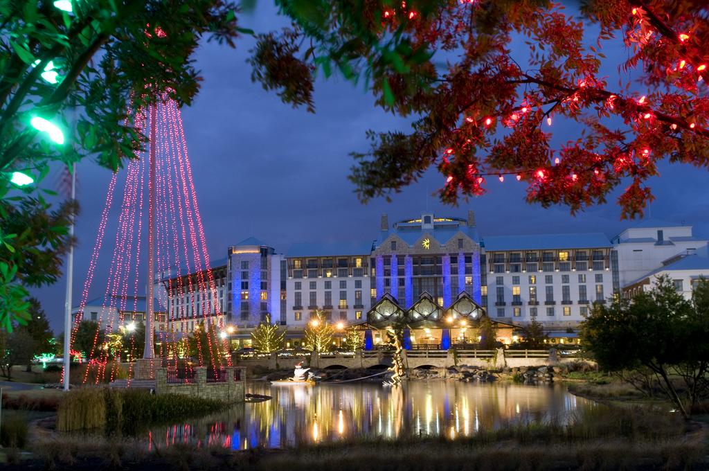 Gaylord Texan Resort And Convention Center - thumb 0