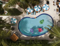 Generator Miami Accommodation Dallas