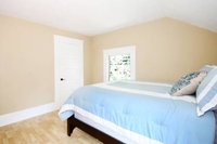 Getaway with Skyline View Accommodation Dallas