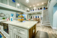 Gone Coastal By ZIA VR Accommodation Dallas