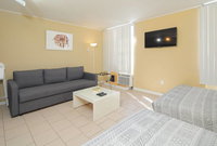 Gorgeous Apartment SOUTH BEACH 1 block from Ocean Accommodation Dallas