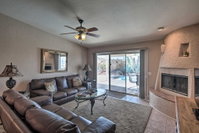 Grand Lake Havasu City Escape with Pool  Essentials Accommodation Dallas