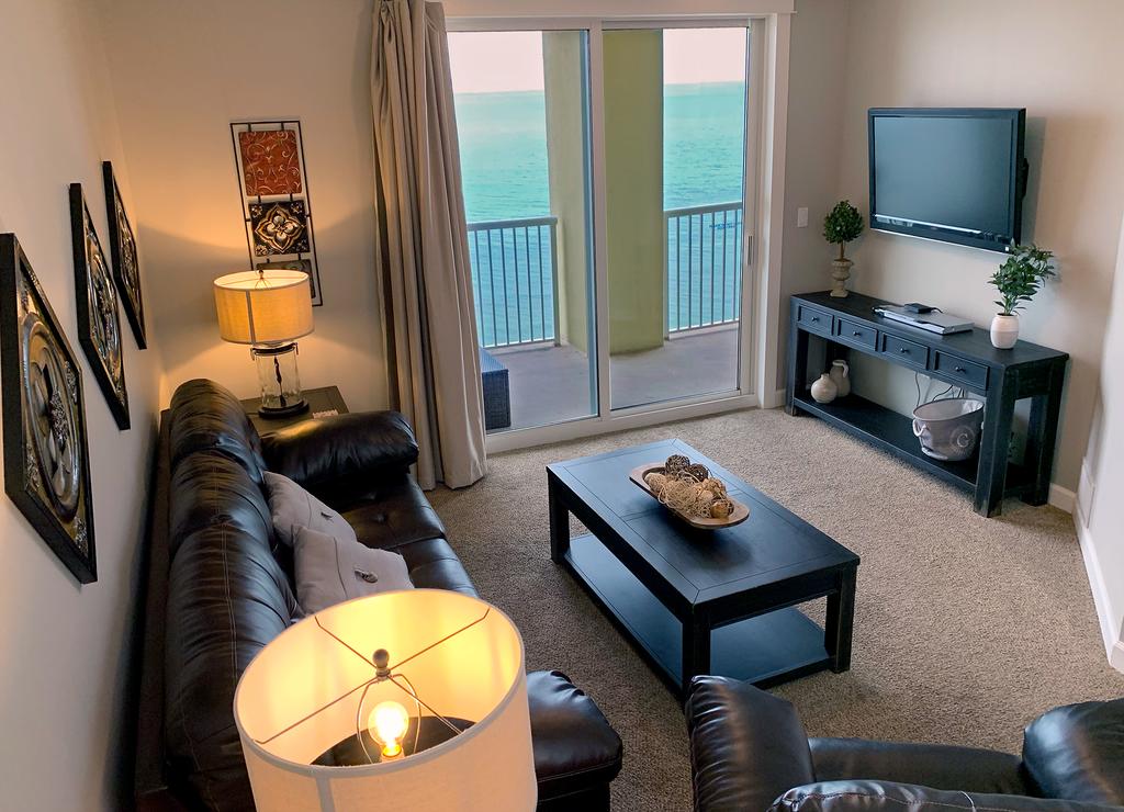 Grand Panama Beach Resort By Emerald View Resorts - thumb 1